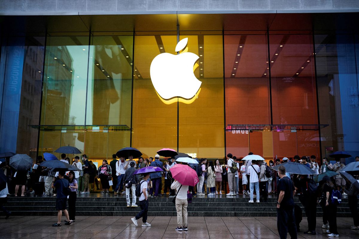 Apple no paga a OpenAI para integrar ChatGPT en iOS 18, macOS Sequoia: informe