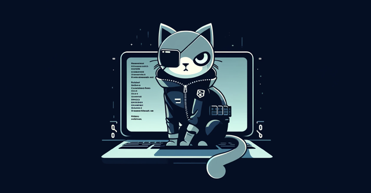 Los ataques de criptojacking de Commando Cat se dirigen a instancias de Docker mal configuradas