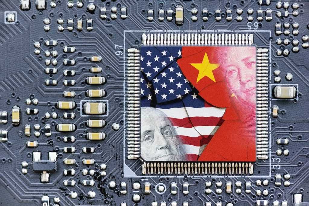 Estados Unidos toma un nuevo paso para frenar la fabricación de chips avanzados de China – Computerworld