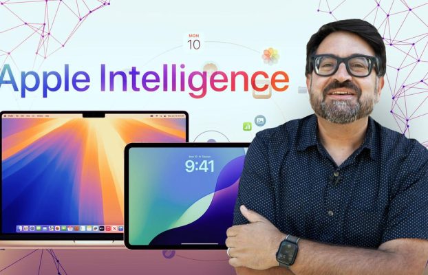 Inteligencia de Apple: lo que debe saber sobre la generación de IA de Apple – Vídeo