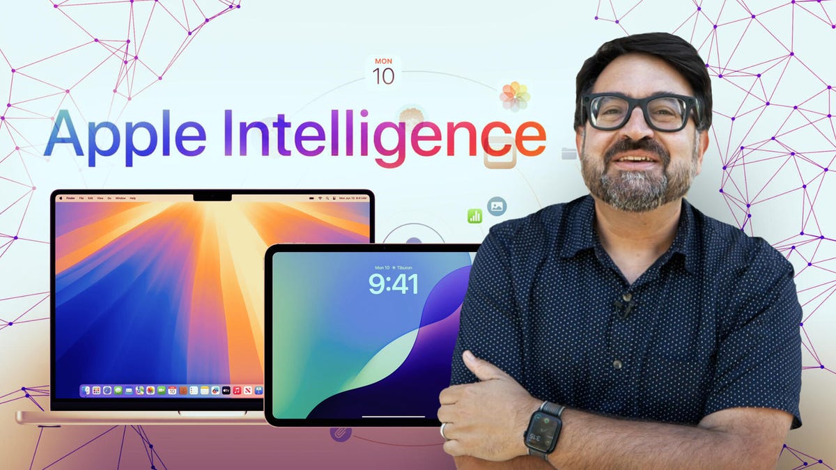 Inteligencia de Apple: lo que debe saber sobre la generación de IA de Apple – Vídeo