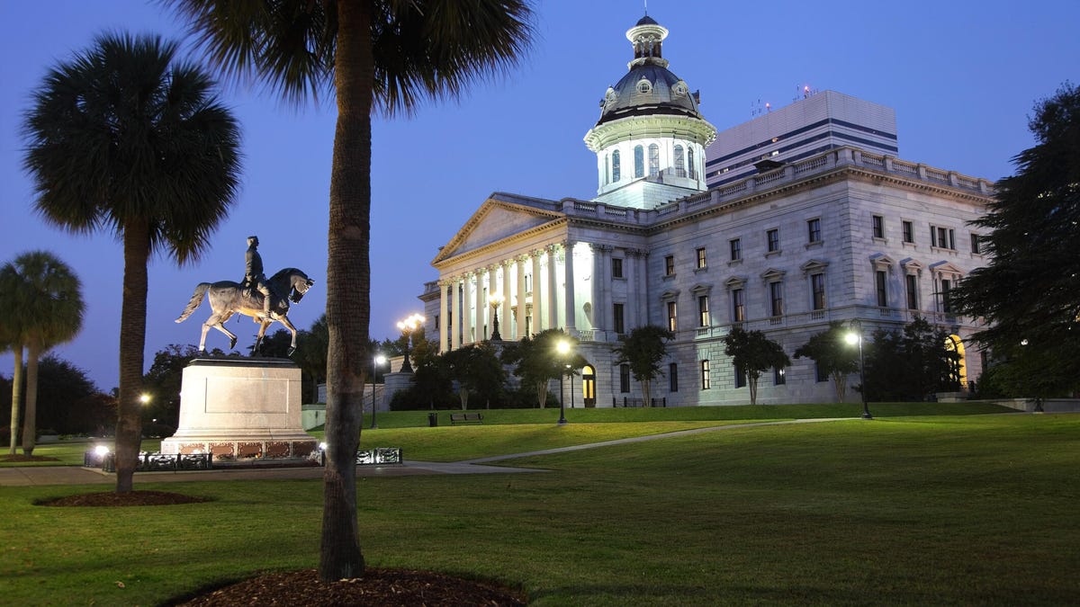 Los mejores proveedores de Internet en Columbia, Carolina del Sur