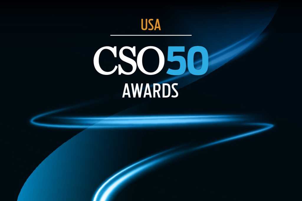 Los premios CSO 2024 muestran estrategias de seguridad de primer nivel