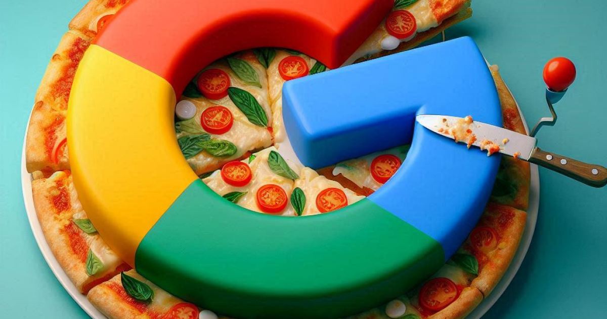 Google arregló la pizza: dice que mejoró su búsqueda por IA para evitar errores