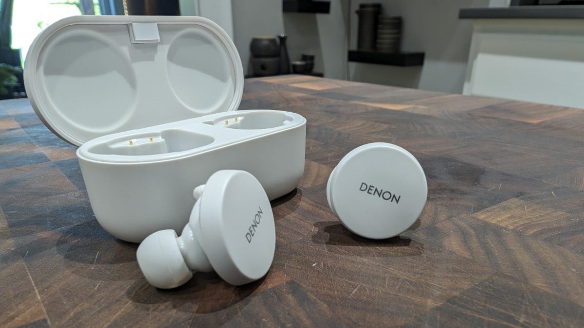 Uno de los mejores auriculares que he escuchado no son de Bose ni de Sony (y tienen un 20 % de descuento)