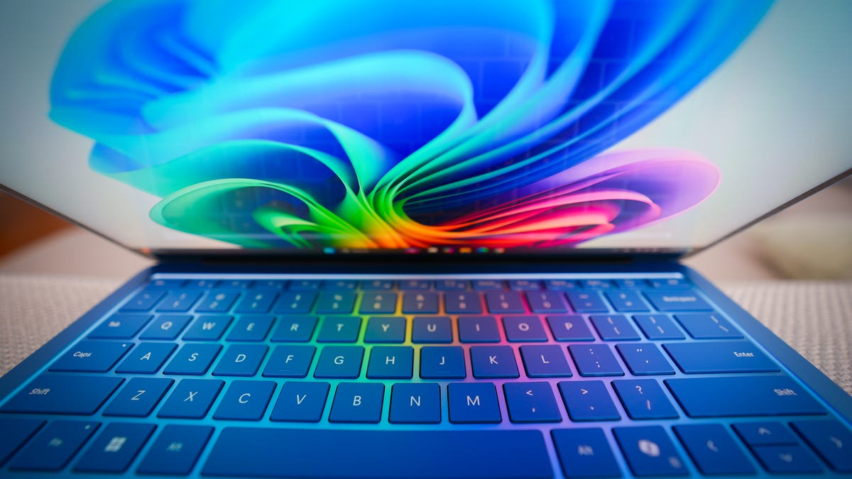 Tu próxima computadora portátil podría funcionar con este chip Intel AI y los beneficios son alucinantes