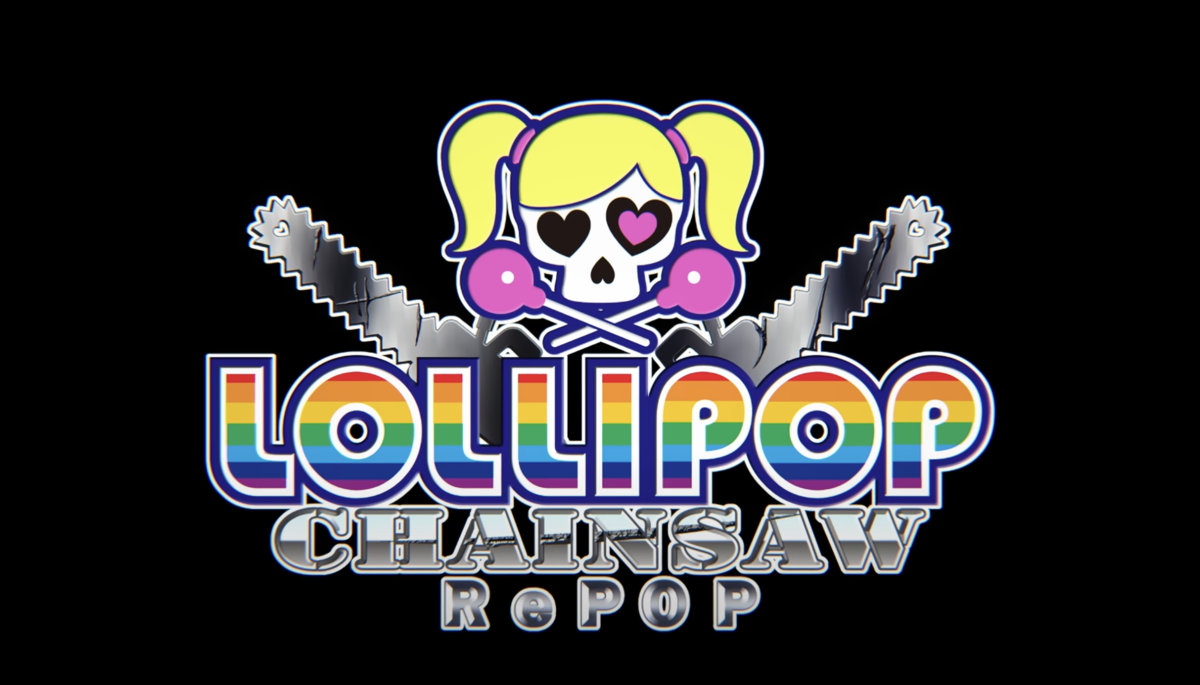 La remasterización de Lollipop Chainsaw sale el 25 de septiembre