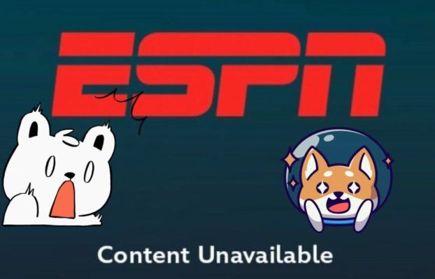 ¿Por qué no puedo ver ESPN en Disney+ y cómo solucionarlo?