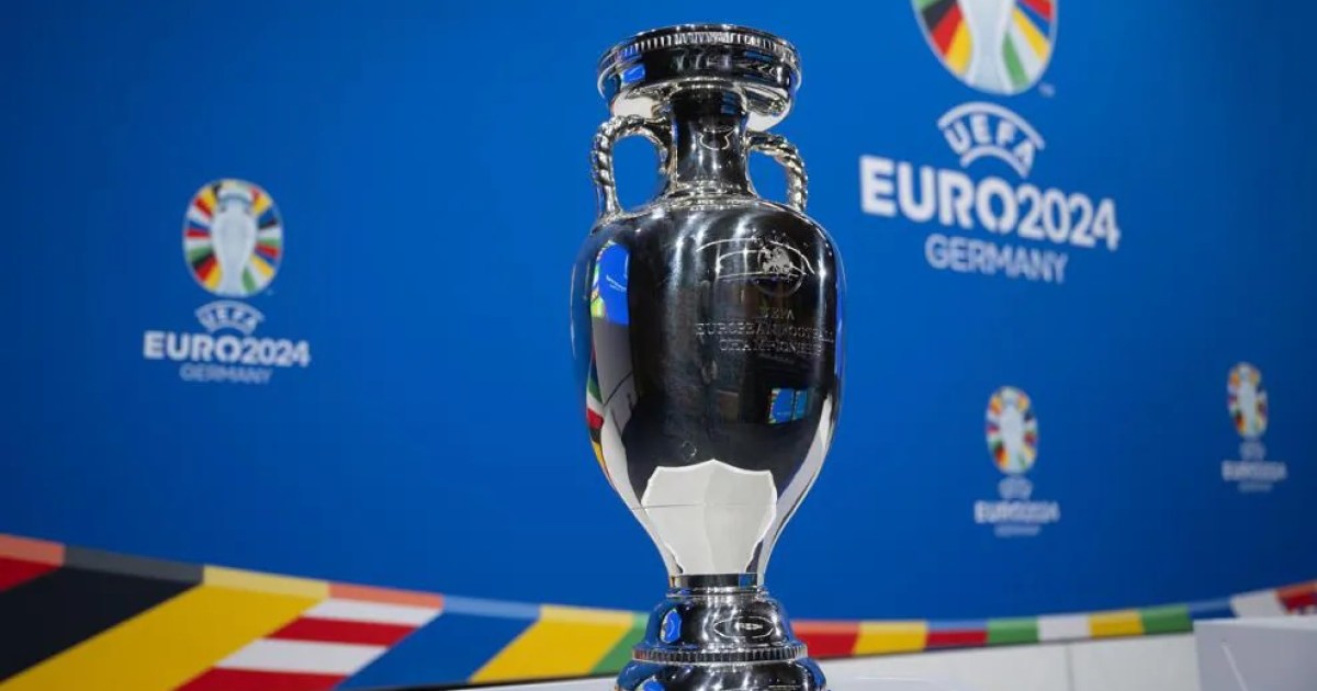¿Dónde ver la Euro 2024 en vivo gratis?