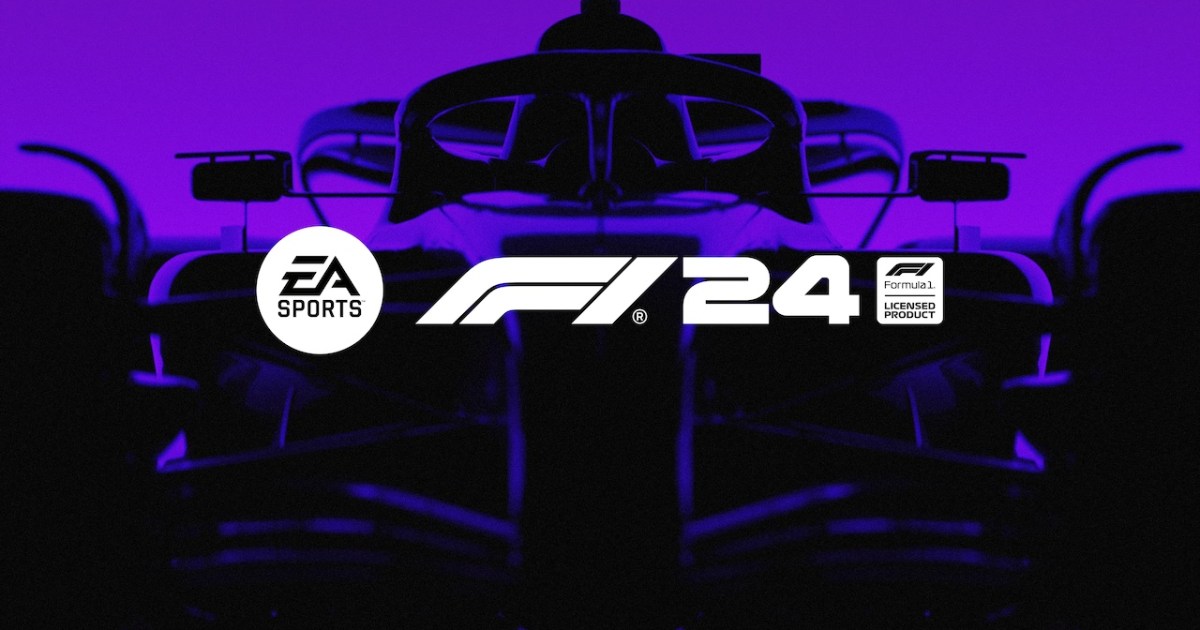 F1 2024: ¿vale la pena el videojuego de Electronic Arts?