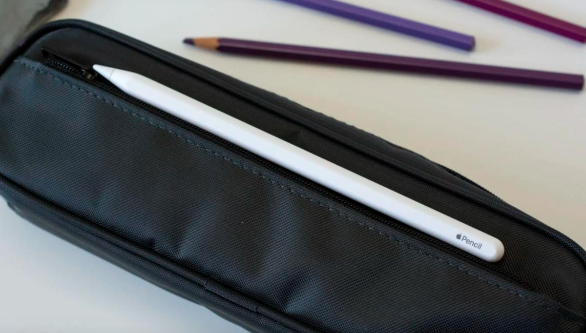 El Apple Pencil de segunda generación vuelve a estar a la venta por 79 dólares