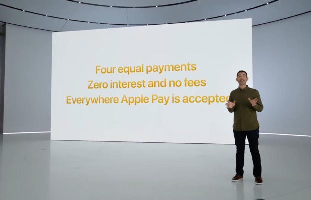 Apple Pay Later está muerto, larga vida a los préstamos Affirm