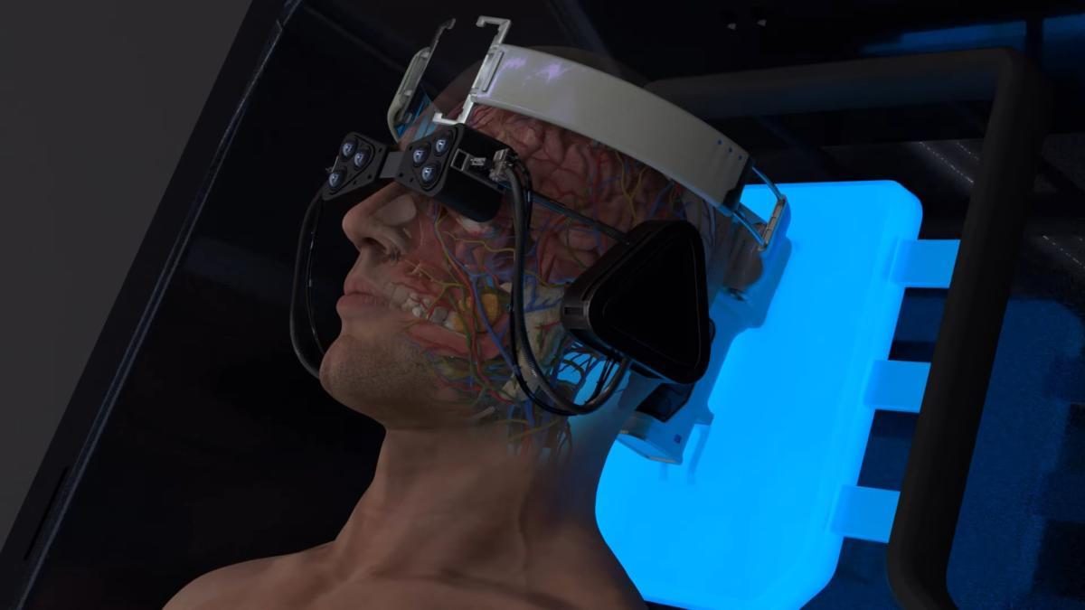 La prisión de inteligencia artificial del futuro es solo un episodio de Outer Limits
