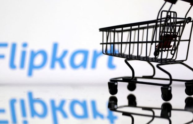 Flipkart respaldado por Walmart para cambiar la base a la India desde Singapur
