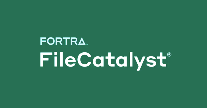 Vulnerabilidad crítica de SQLi encontrada en la aplicación de flujo de trabajo Fortra FileCatalyst