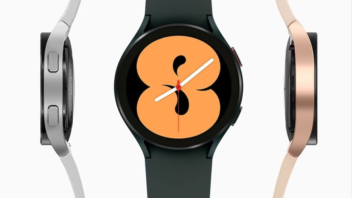 Precio del Samsung Galaxy Watch FE, opciones de color enumeradas en Amazon antes del debut