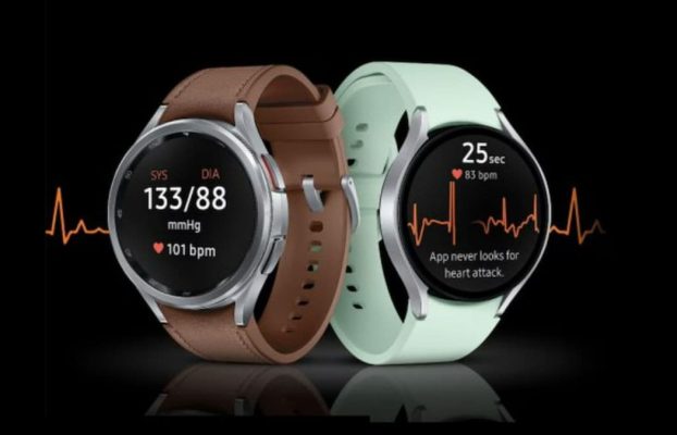 Se filtraron los precios del Samsung Galaxy Watch 7 y Watch Ultra, se dice que son más baratos que el Apple Watch Ultra 2