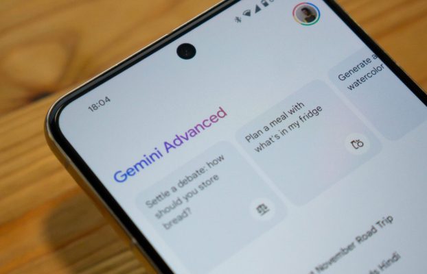 Google quiere tu ayuda para difundir la información sobre Gemini Advanced enviando a tus amigos pruebas gratuitas