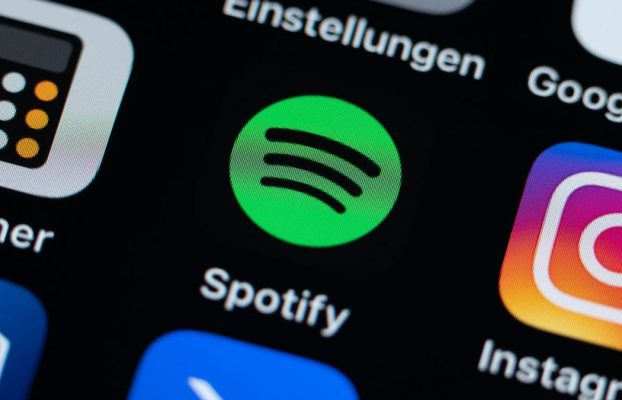 Spotify vuelve a aumentar sus precios.  ¿Te basta con cambiar?
