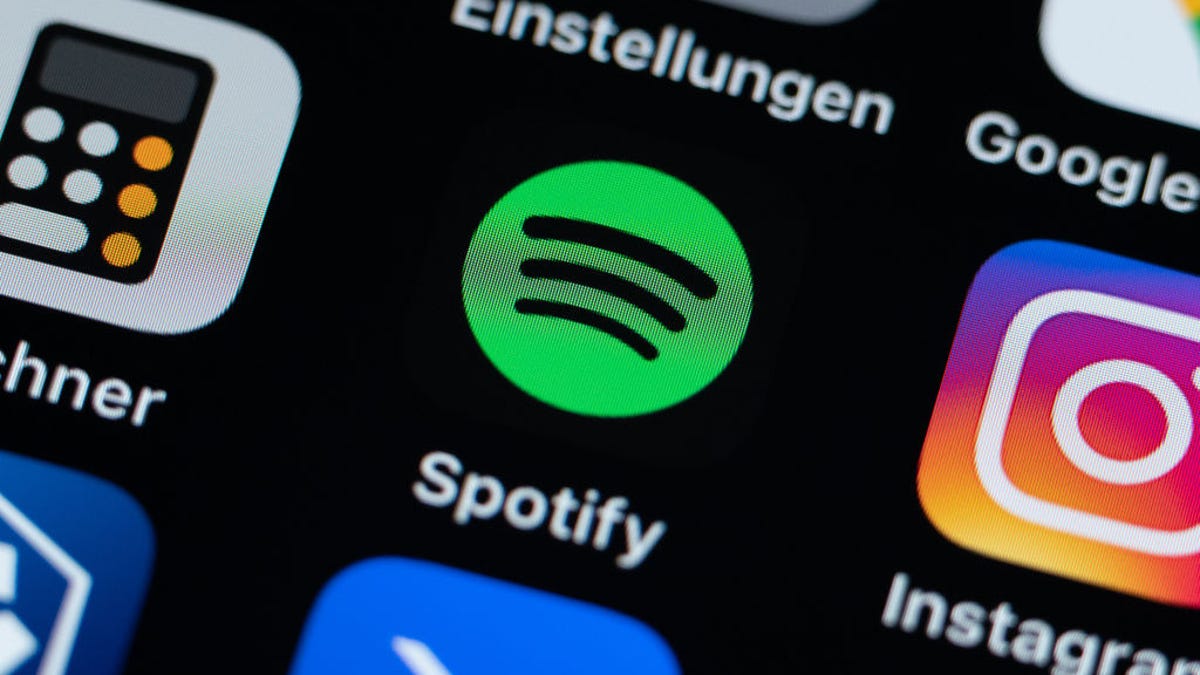 Spotify vuelve a aumentar sus precios.  ¿Te basta con cambiar?