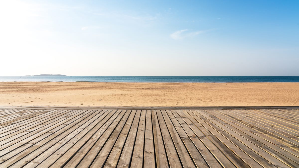 Nunca voy a la playa sin estos 4 gadgets