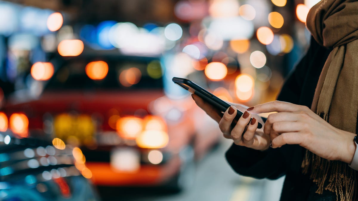 ¿Estás cansado de conducir?  Uber paga 1.000 dólares a la gente para que se deshaga de sus coches
