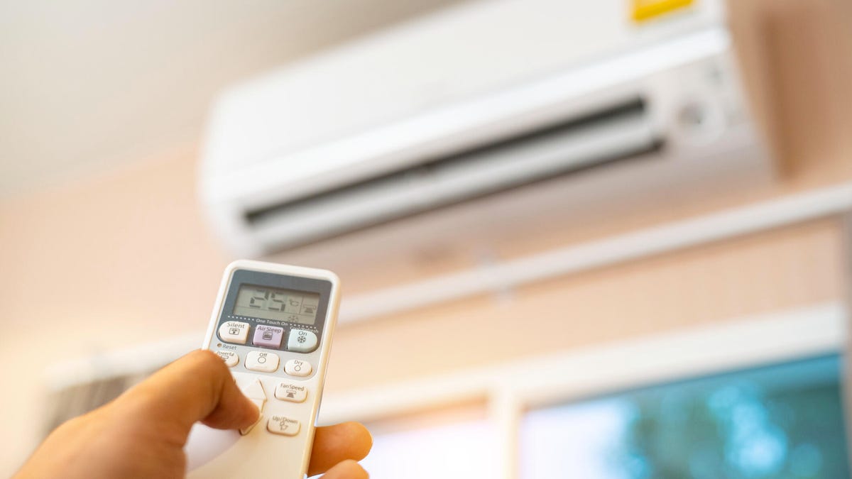 Se espera que los costos de refrigeración del hogar alcancen su nivel más alto en 10 años este verano