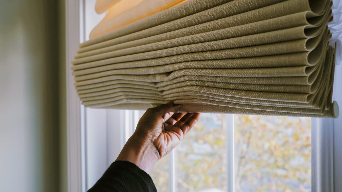Ahorre a lo grande este verano: cortinas, estores y visillos energéticamente eficientes