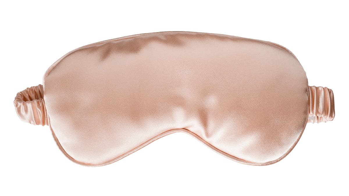 Las mejores mascarillas para dormir para 2024