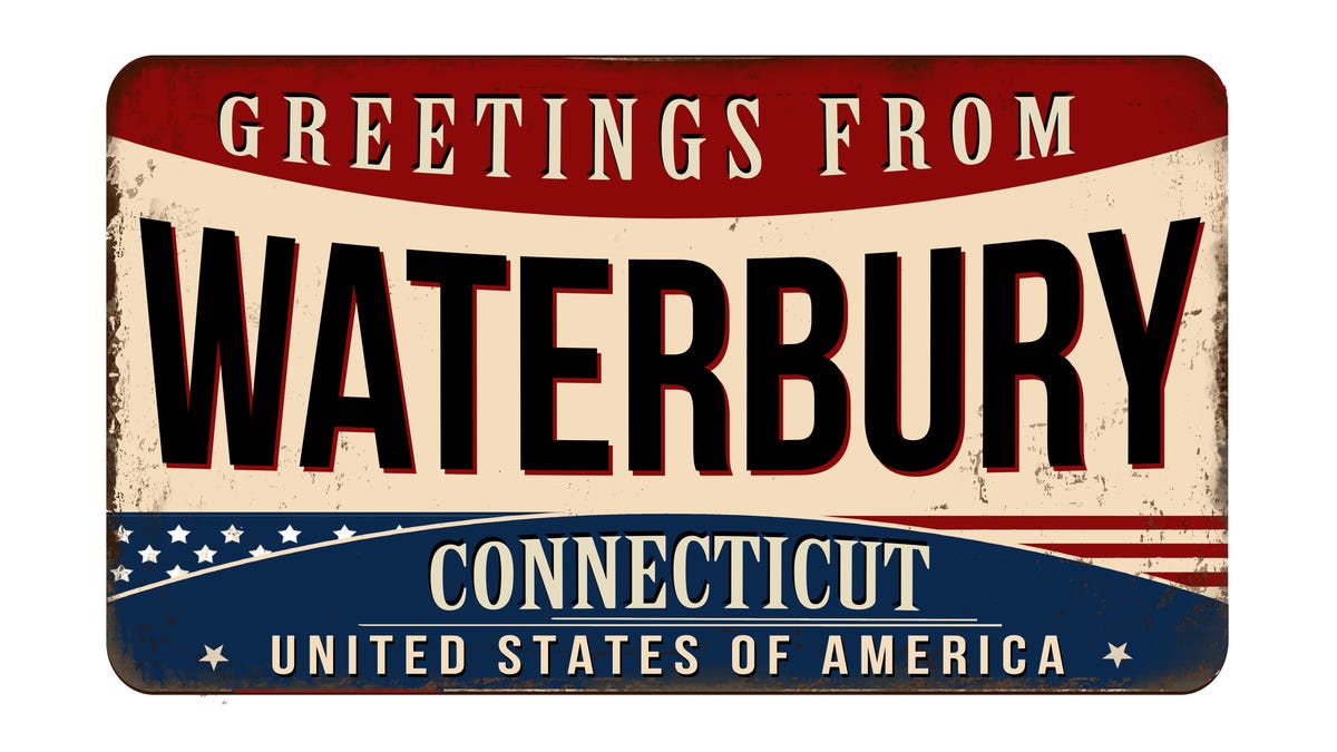 Los mejores proveedores de Internet en Waterbury, Connecticut