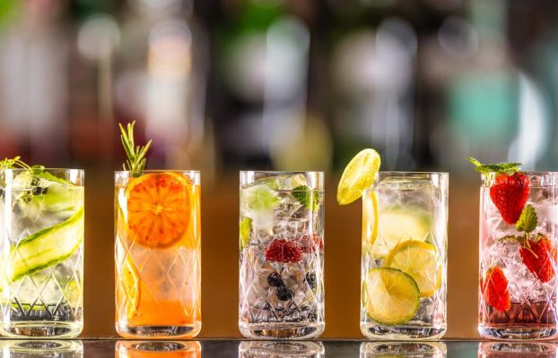 Bebidas prebióticas: ¿qué son y deberías beberlas?