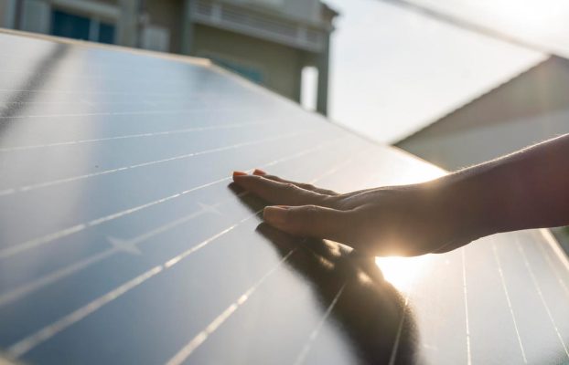 Esta empresa dice que su célula solar tiene una eficiencia del 33%, pero no espere verla en su casa