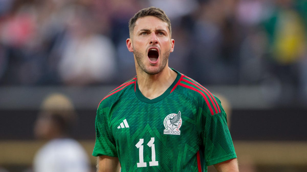 Copa América de fútbol 2024: transmisión en vivo de México vs. Jamaica desde cualquier lugar