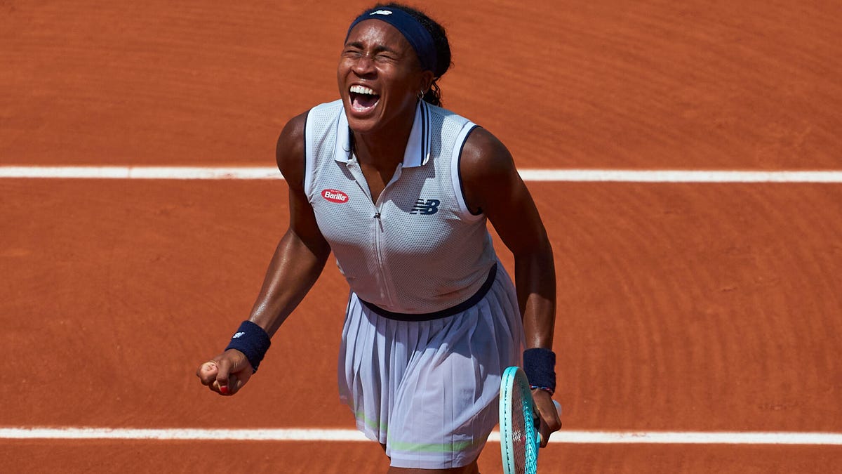 Semifinal del Abierto de Francia femenino 2024: cómo mirar y transmitir Świątek vs. Gauff desde cualquier lugar