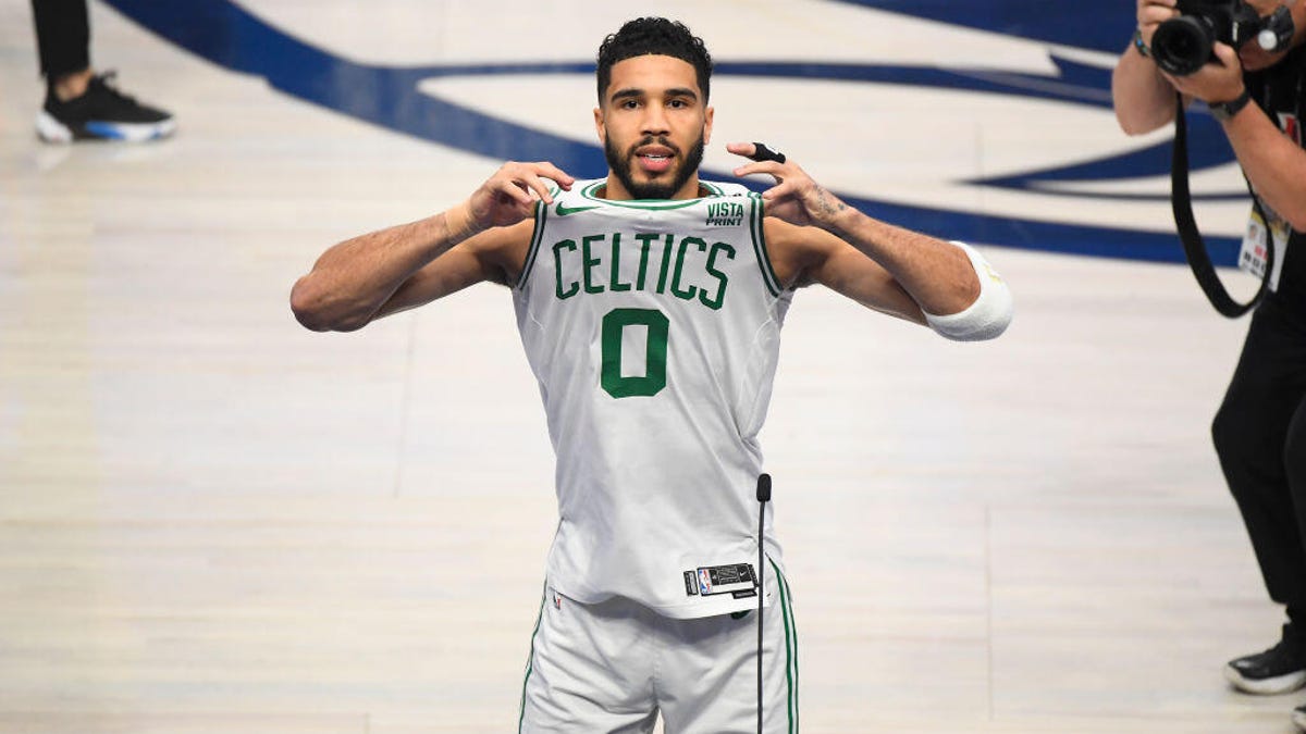 Finales de la NBA 2024: Cómo mirar, transmitir el juego 5 de Mavericks vs. Celtics esta noche en ABC