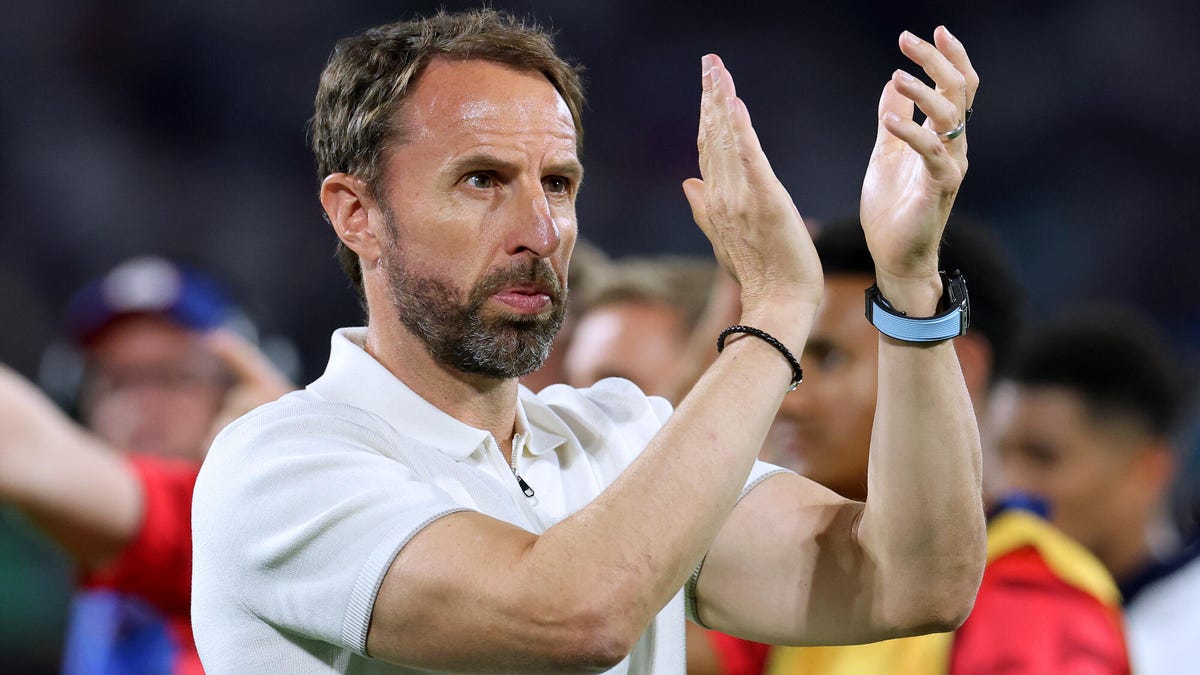 Cómo ver la Eurocopa 2024: Inglaterra vs. Eslovaquia: transmisión de fútbol en vivo desde cualquier lugar