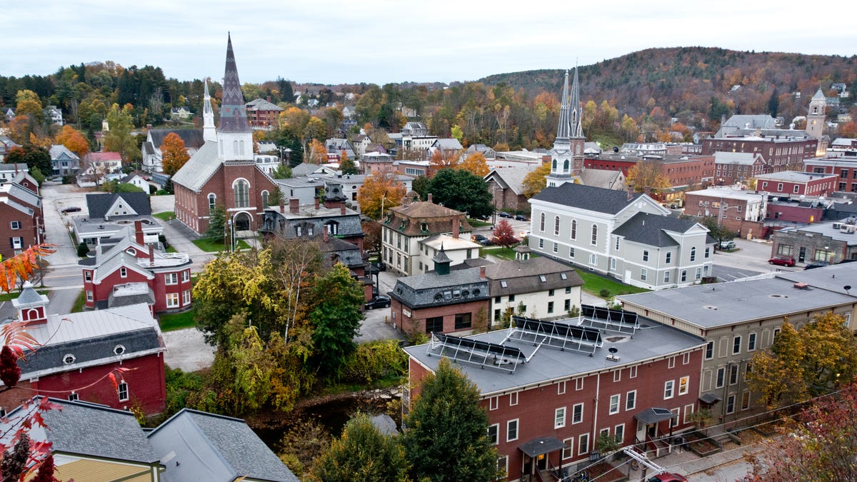 Las mejores empresas de instalación de paneles solares en Vermont