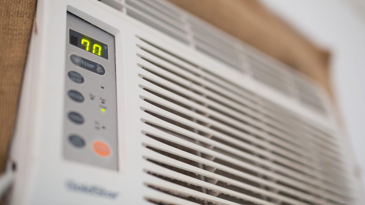 6 consejos fáciles y económicos para hacer que su aire acondicionado de ventana dure más