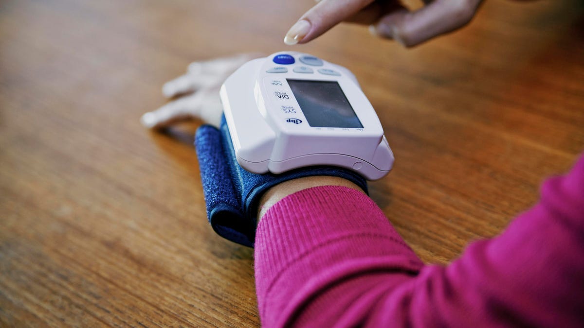 Los mejores monitores de presión arterial a considerar en 2024