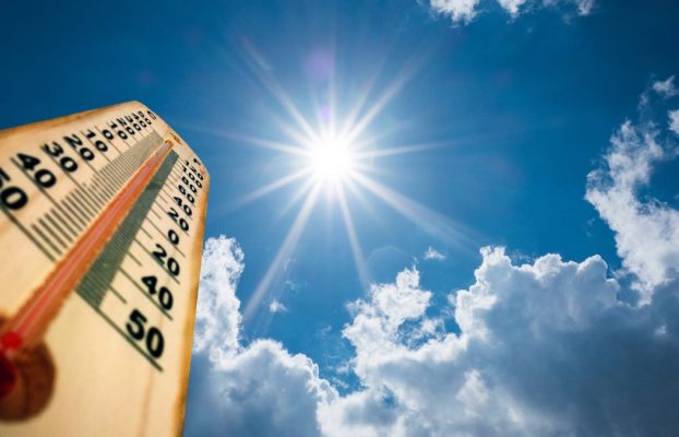 Las condiciones de salud muy comunes pueden hacer que una ola de calor sea más peligrosa: aquí le mostramos cómo prepararse