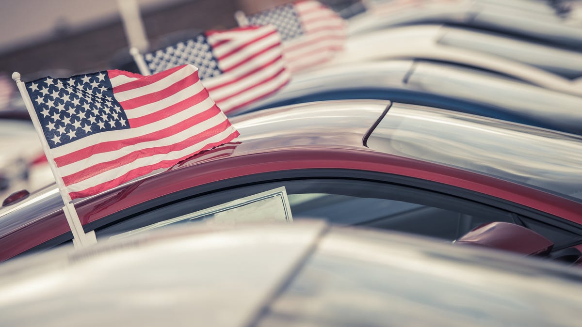 Los concesionarios de automóviles de EE. UU. se recuperan de un ciberataque masivo: 3 cosas que debes saber