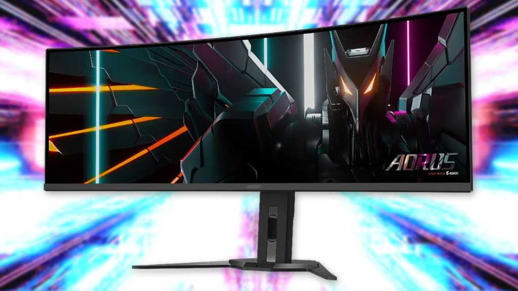 Nunca has podido conseguir un monitor OLED de 49 pulgadas tan barato
