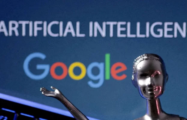 Google trabaja en versiones de influencers hechas con IA para que los usuarios puedan chatear con ellas