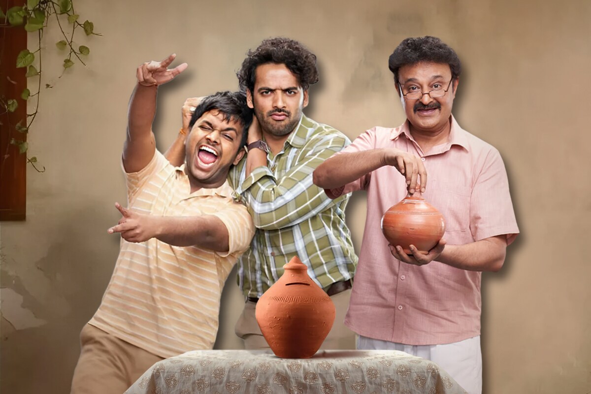 El elenco de Gullak habla sobre el éxito del programa, la camaradería entre bastidores y la clase media india