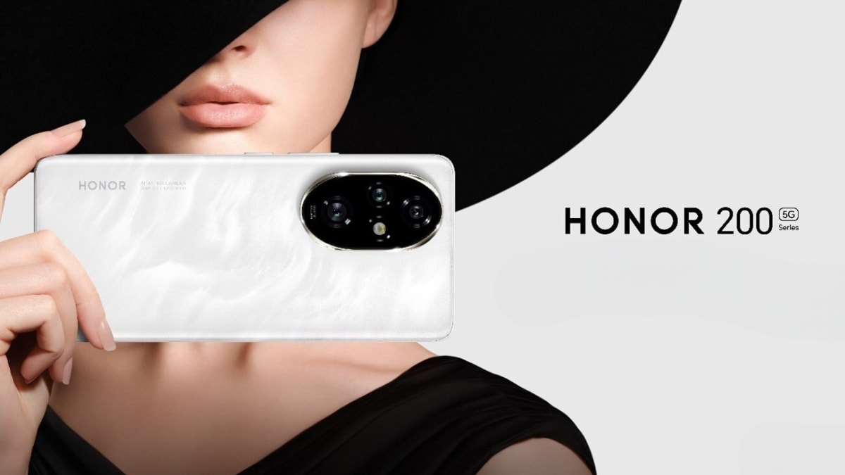 Honor 200, Honor 200 Pro lanzados globalmente junto con Honor 200 Lite: precio, disponibilidad