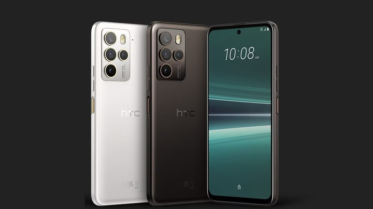 HTC adelanta el lanzamiento de un nuevo teléfono el 12 de junio, podría ser la serie HTC U24