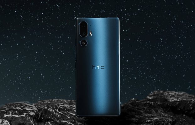 Lanzamiento del HTC U24 Pro con SoC Snapdragon 7 Gen 3 y cámaras de 50 megapíxeles: precio, especificaciones
