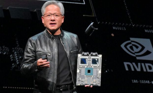 Nvidia se adelanta a sí misma y revela chips de inteligencia artificial “Rubin” de próxima generación en un adelanto de apertura
