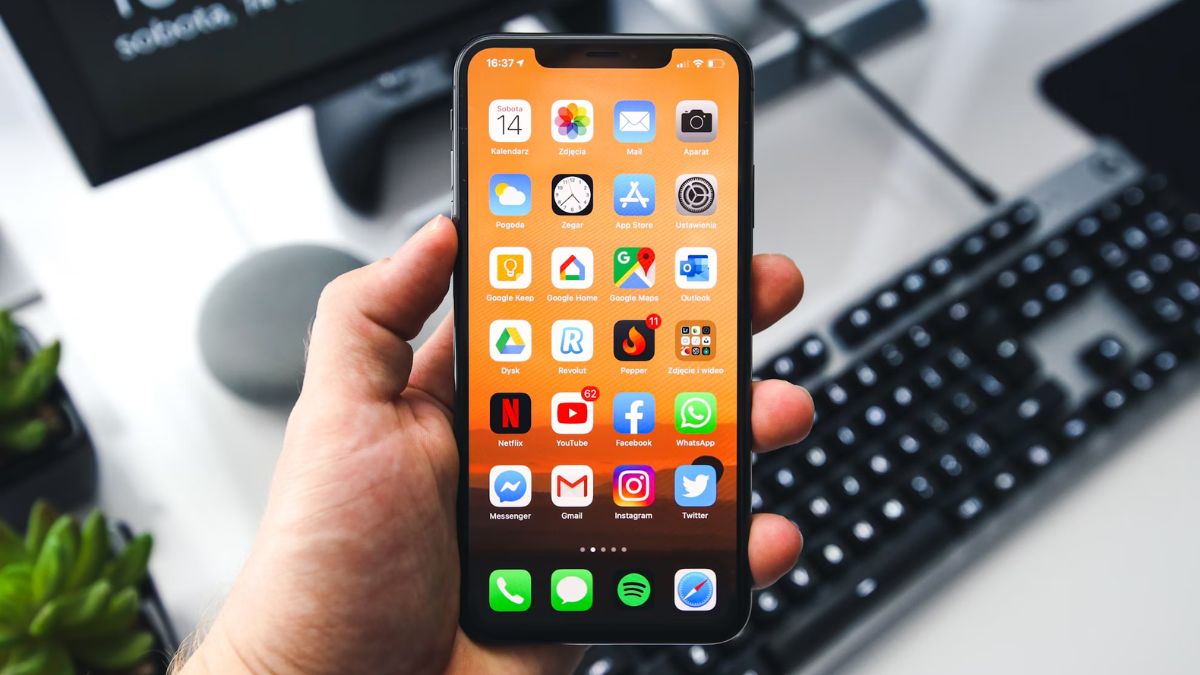 La renovación del Centro de control de iOS 18 ofrece una forma más rápida de apagar su iPhone