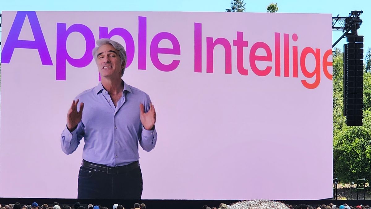 Apple no llevará Apple Intelligence a la UE «por incertidumbres regulatorias» y preocupaciones sobre los datos